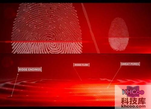 超声波指纹识别原理 超声波指纹识别原理