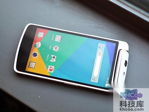 【oppo n1 mini开不了机】开机线路不正常