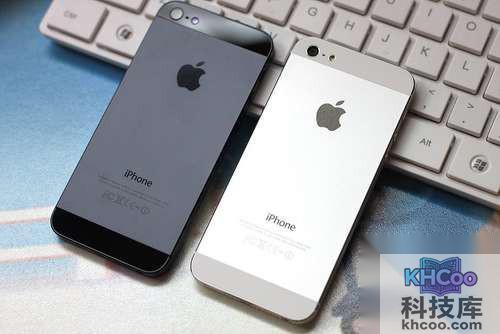 【iphone5降级】步骤1