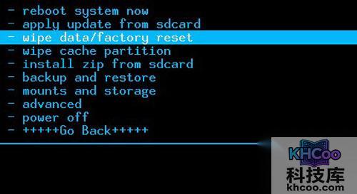 【三星i9100g刷机教程】步骤4 【三星i9100g刷机教程】步骤4