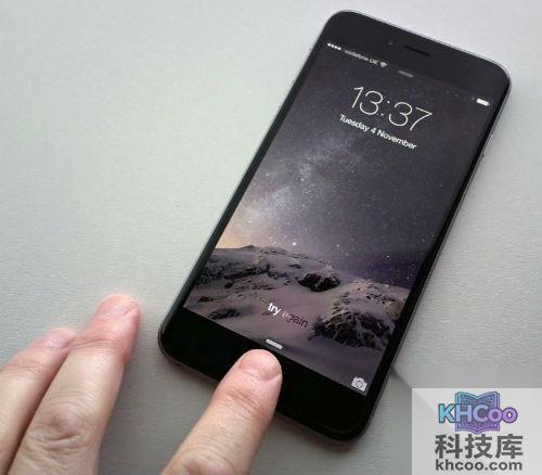 苹果手机Error 53错误 苹果手机Error 53错误