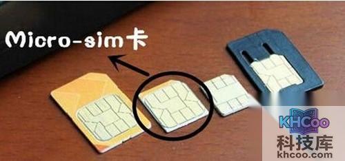 【micro sim卡是什么意思】Nano SIM 【micro sim卡是什么意思】Nano SIM