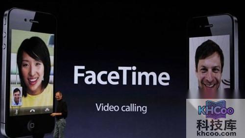 【FaceTime要钱吗】一款视频通话软件