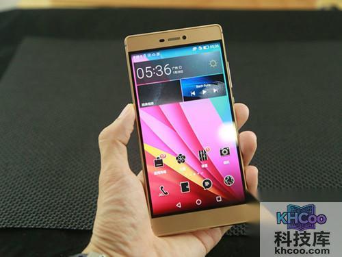 【什么手机好看又好用】华为 P8