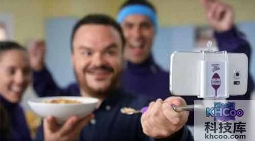 自拍勺是什么？自拍勺怎么用？