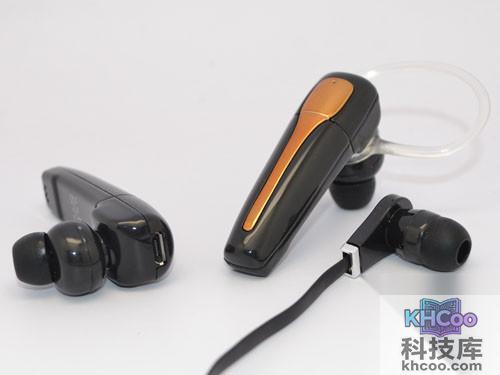 蓝牙耳机怎么听歌_欣赏完毕