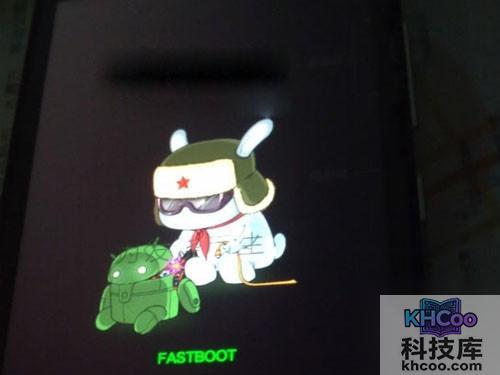 【fastboot是什么意思】模式B 【fastboot是什么意思】模式B