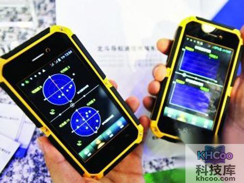 卫星导航的威力：1、减少交通事故