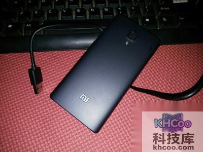 红米root权限获取方法