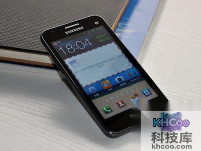 手机屏幕材质排行