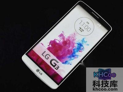 IPS技术屏幕手机