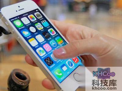 为何iPhone的短信息有“绿”有“蓝” 为何iPhone的短信息有“绿”有“蓝”