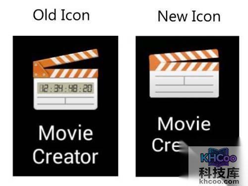 索尼手机运行安卓5.0!太漂亮了