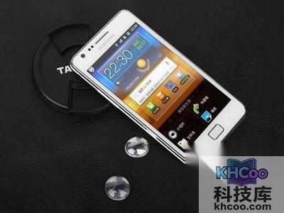 三星新气象:TouchWiz臃肿插件全部砍掉 三星新气象:TouchWiz臃肿插件全部砍掉