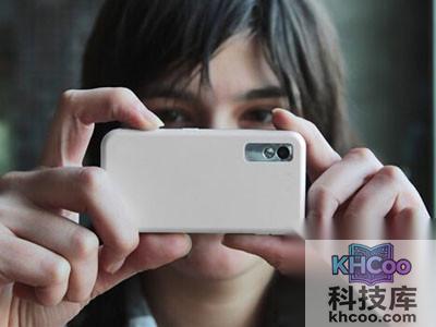 手机两个摄像头有什么用 手机两个摄像头有什么用