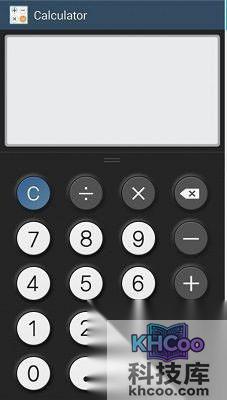 三星TouchWiz系统界面 三星TouchWiz系统界面