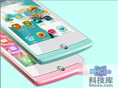 这款4G新机被称为:绝色 这款4G新机被称为:绝色