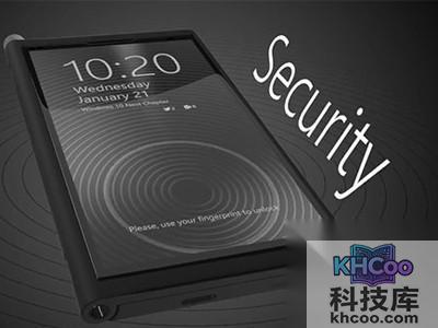 微软正在研发Win10电脑手机混合型设备