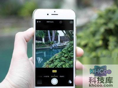 iPhone拍照必学10个小技巧 iPhone拍照必学10个小技巧