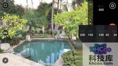 iPhone拍照技巧;第三方相机应用实现高级功能 iPhone拍照技巧;第三方相机应用实现高级功能