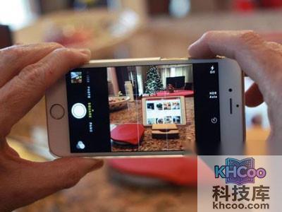 iPhone拍照小技巧;快速调节曝光值 iPhone拍照小技巧;快速调节曝光值