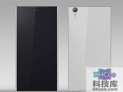 索尼Xperia ZX曝光!超大超薄你绝对想不到 索尼Xperia ZX曝光!超大超薄你绝对想不到
