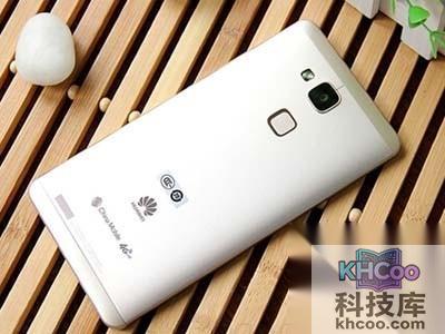 华为再推2999元Mate 7新版 华为再推2999元Mate 7新版