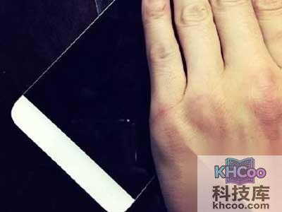 乐视手机的屏占比十分出色 乐视手机的屏占比十分出色