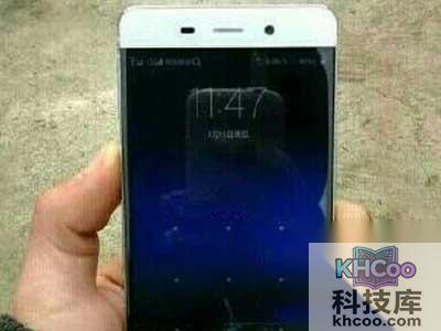 乐视手机曝光!将与电视打通 乐视手机曝光!将与电视打通