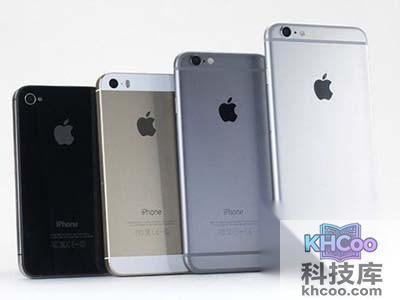 小屏时代还能回去吗?4寸iPhone 6S mini曝光 小屏时代还能回去吗?4寸iPhone 6S mini曝光