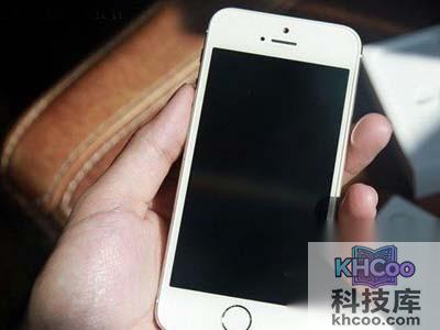 4寸iPhone 6S mini曝光 4寸iPhone 6S mini曝光