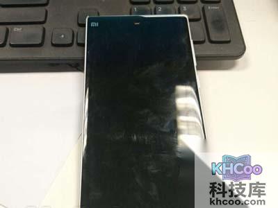 小米新旗舰配置 小米新旗舰配置