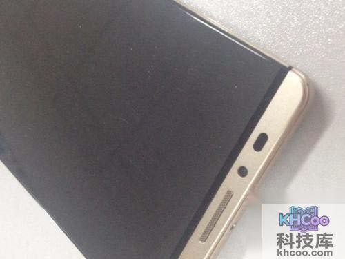 这是华为mate7升级版还是mate8 这是华为mate7升级版还是mate8