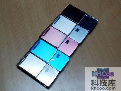 夏普 920SH“色”诱来袭 夏普 920SH“色”诱来袭