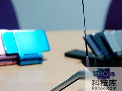 天线设计 更显专业 天线设计 更显专业