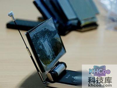 天线的设计让接收变得更加顺畅 天线的设计让接收变得更加顺畅