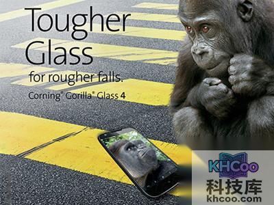 大猩猩玻璃好用吗