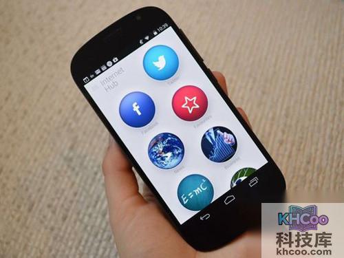 yotaphone2多少钱 yotaphone2多少钱