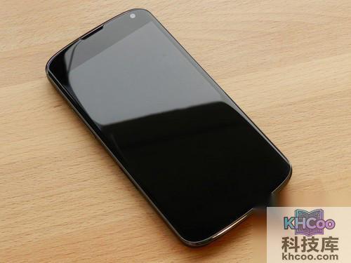 LG Nexus 4