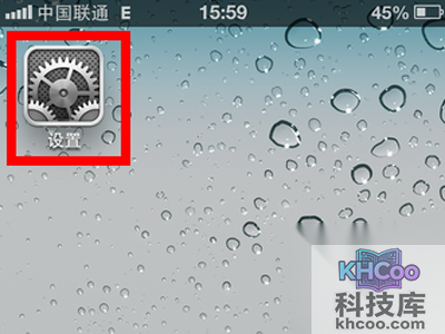 如何打开voiceover？voiceover怎么