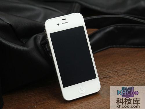 苹果iPhone4S 16GB