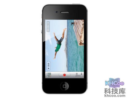 苹果iPhone4S 64GB