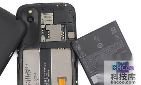 HTC手机充电时开不了机怎么办