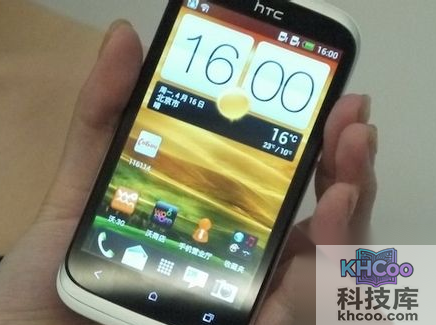 HTC手机充电时开不了机怎么办