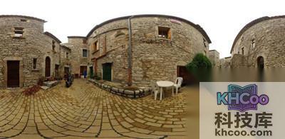 全景拍摄是什么 全景拍摄是什么