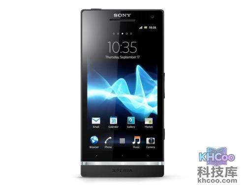 索尼LT26i(Xperia S)