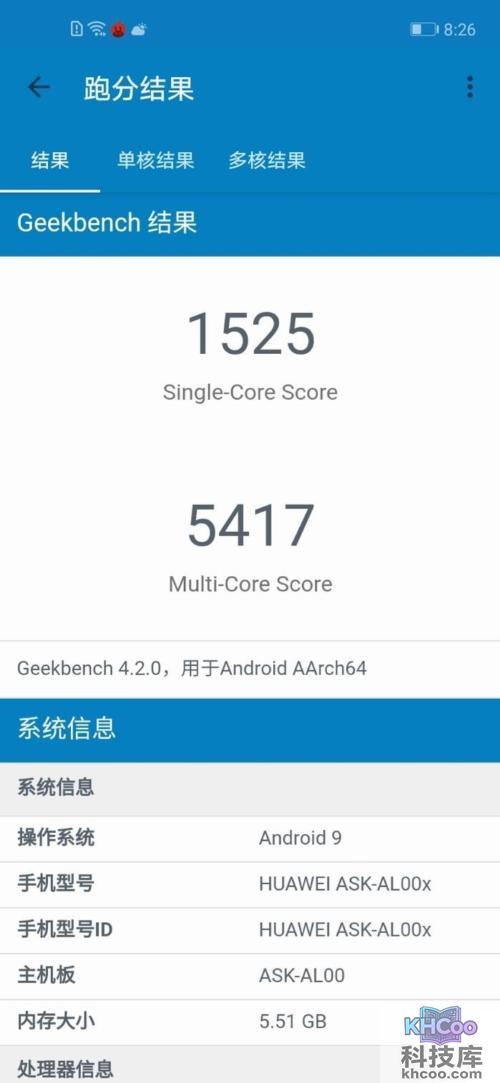 麒麟710F处理器怎么样