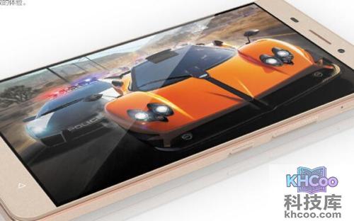 超长待机智能手机