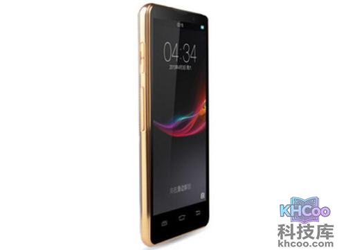 超长待机智能手机