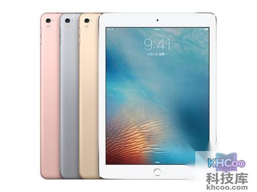 9.7寸iPad Pro 9.7寸iPad Pro